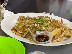 -明记烧鱼美味店