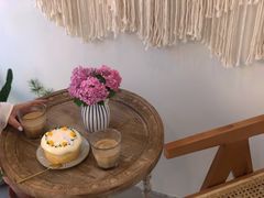 -AHAVA·Fang Baking Studio
