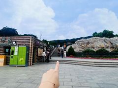 -北京西山国家森林公园