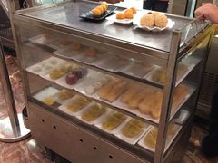 -龙的酒楼·手工早茶·顺德菜(近良路店)