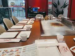 -湘汇概念铁板烧(铁西万达店)