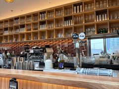 -无印良品餐堂 MUJI Diner(成都太古里店)