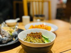 朵朵香饭-朵朵开素食餐厅(后宰门街店)