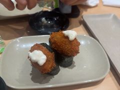 -友壹町寿司(佛山新DNA店)