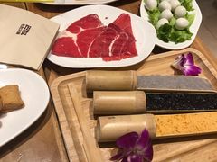 -巴奴毛肚火锅(大剧院店)