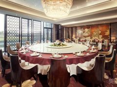 包厢-希尔顿逸林酒店·中餐厅
