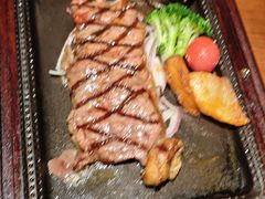 -十分牛西餐·牛扒专门店(光明广场店)