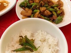 -顺旺基大厨现炒(哥伦布店)