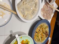 -东方饺子王(工农大路店)