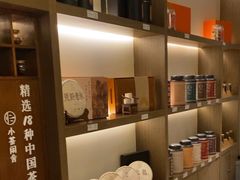 -小茶闲舍·观景商务茶馆(广州塔店)