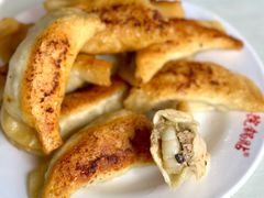 -劈柴院锅贴(沈阳路店)