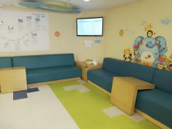 -杭州贝瑞斯美华妇儿医院·早孕·产检·儿科