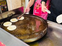 -涂记油酥饼(江汉三路店)