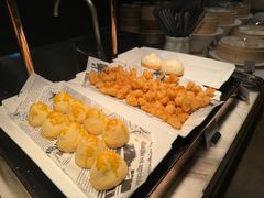 -中航泊悦酒店·云庭咖啡厅(虹桥机场T2店)