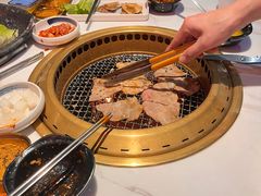 -炙城·韩式烤肉(南京东路店)