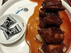 -上海人家花樣年华(中山公园店)