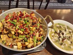 -成都娃娃花园餐厅 (南艺旗舰店)