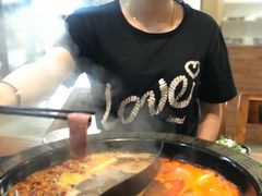 -潮澎派·潮汕菜大排档(南较西路店)