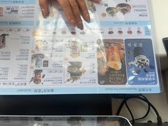 -DQ·蛋糕·冰淇淋(阜盛道店)