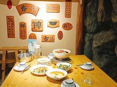 -寻钵记民菜馆·正宗常德钵子菜(滨湖路店)