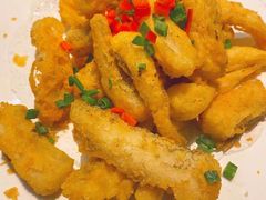 -大洋家·精品潮汕菜·生腌砂锅粥(天河东路店)