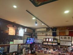-気楽亭和食料理(气乐亭大世界本店)