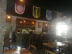 -El Bodegon阿根廷秘鲁餐厅(幸福路店)