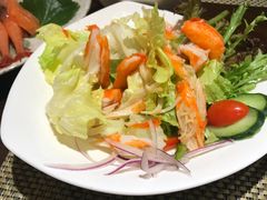 -江户前日本料理(瑞诗酒店店)