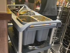 -大叹号·朝鲜族烤肉(滨海吾悦广场店)