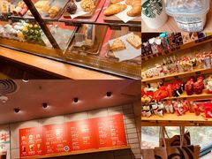-星巴克臻选(福州仓山万达店)