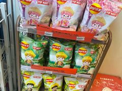 -全家便利店(宜山路站店)