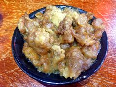 -前门故事烤鸭店(十里河店)