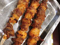 -赵氏老北京涮羊肉羊蝎子(蓝村店)