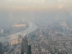 -上海中心大厦