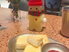 -La Terre乐田(万象城店)