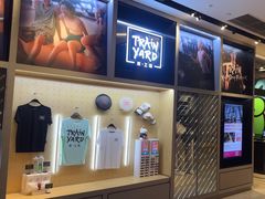 -Trainyard 炼·工场(中国国际贸易中心店)