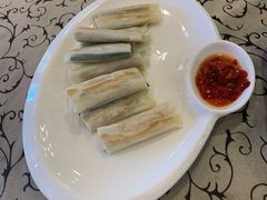 葱包烩-一江春水·杭帮臻宴(三台山店)