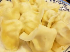 -东方饺子王(新奥购物中心店)