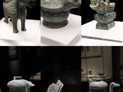 -河南博物院
