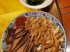 -茅溪菜·家宴(上品拾陆店)