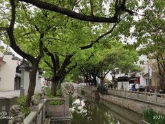 -安亭老街