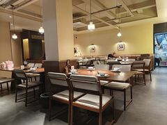 -汀小府·福建客家菜(鼓山沃尔玛店)