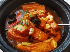 -梧桐餐厅(泉城路店)