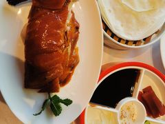 -满堂·烤鸭店·北京菜(鼓楼店)