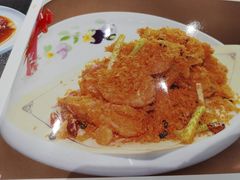 -尚宴(盛世广场·食尚街店)