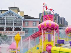 -海合安成都极地海洋公园