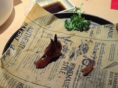 -避风塘(宝山万达店)