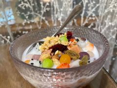 -福慧慈缘素食餐厅(王府井店)
