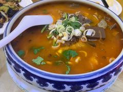 粉羊杂-雪山晋乡楼(食品街店)