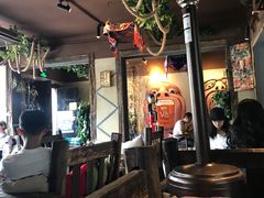 -大理岛·精品云南菜·音乐餐厅